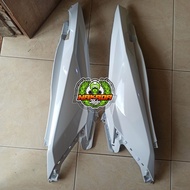 COVER BODY BELAKANG VARIO LED 125 150 NEW BODY HONDA VARIO LED 125 150 HITAM MERAH PUTIH