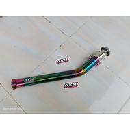 MESIN Alkon diesel engine exhaust 6hp to 30hp