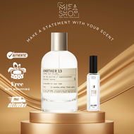 Nước Hoa Le Labo Another 13 EDP 10ml/ 100ml Chính Hãng - mùi hương độc đáo mới lạ à mê hoặc này gây