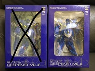 電擊hobby誌上限定 超級機器人大戰OG FAF