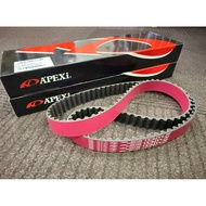 Honda  H/DC2 DB8 B18C  Apexi Japan A’PEXi High-Performance Timing Belts