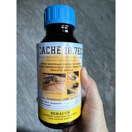 Cache 18.7EC General Pest Control Chemical 500ml Racun Serangga Mosquitoes Cockroaches Flies