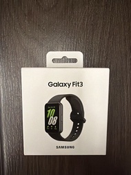 Samsung Galaxy Fit3 三星智能手錶