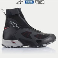 Alpinestars CR-8 Gore-Tex Boots Waterproof Motorcycle Boots 100% Original From Authorized Dealer