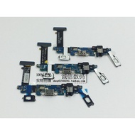 Suitable for Samsung S6 G920S V G920T Tail Plug G920F Return Button G920P Induction Microphone Flat 