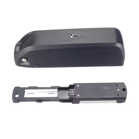 HL Battery Hailong 2 Ebike Battery 36V 10.4ah 14ah 15ah 20ah 25ah 48V 10.4ah 13ah 15ah 17.5ah 20ah 5