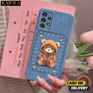 Casing Samsung A13 / Samsung A23 / Samsung A32 / Samsung A135F / Samsung A235F / Samsung A325F - Cas