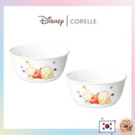 Corelle Winnie the Pooh Noodle Bowl 2p Set