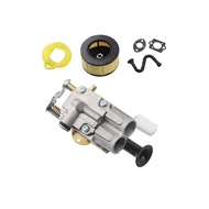 【2.9】  for MS 291 Carburetor Kit for MS271, MS291 MS261 and C1Q-s246 C1Q-s211b Chainsaws