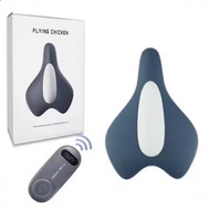 เครื่องออกกำลังกาย Kegel สำหรับผู้ชายและผู้หญิง เครื่องนวดกล้ามเนื้ออุ้งเชิงกรานไฟฟ้าแบบพกพา