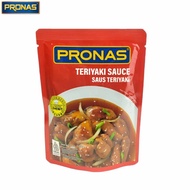 Pronas Teriyaki Sauce Instant Teriyaki Sauce/ [175g Pouch]
