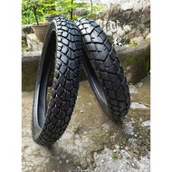 18/21 Pirelli Scorpion AT Ring Outer Tire Dual Purpose Model Suitable for Rally