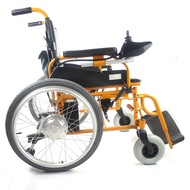 M-8/ Wheelchair Modified Motor Electric Wheelchair Kit Wheelchair Modification APP Bluetooth Exported to Europe and Amer