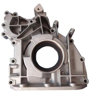 D7D D6D D4D D6E Engine oil pump 04258382 DEUTZ BF6M2012 fits Volvo EC210B 1011015-56D 04252095, 0425