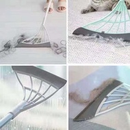 Rejeki-Magic Broom Magic Broom Multifunction Adjustable Broom Mop Floor Wiper Cleaner Magic Broom Ma