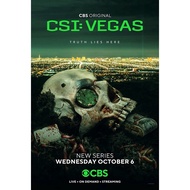 [WEST Series] CSI Vegas Season 1-2 [UPDATE Season 2]