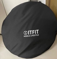 ITFIT projector screen