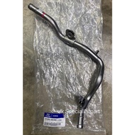 WATER PIPE to water hose (WITH 2 BRACKET) GENUINE PART (ORIGINAL) [25457-2E300 / 25460-2E306] KIA OP