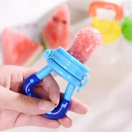 3 In 1 Baby Nipple Fresh Food Fruit Milk Feeding Bottles Nib
