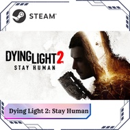 Dying Light 2 Stay Human PC game Online