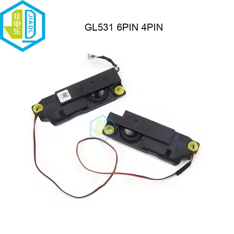 GL531 Notebook PC Built-in Speaker Fix Sound Speakers For Asus ROG GL531GU GL531GV GL531GW GL531GT 0