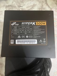 電腦火牛