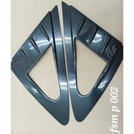 PROTON EXORA FRONT SIDE MIRROR COVER