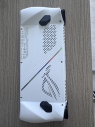 ASUS ROG Ally Z1 Extreme 手提遊戲機