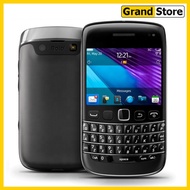 Blackberry Bold 9790 original baru hp QWERTY GSM bisa all operator
