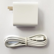 usb to type c Jack Adapter GPD Pocket4/win max2 computer original charger original charging head cha