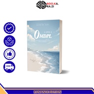 Novel 0 MDPL By Nurwina Sari - Loveable | Original Romance Fiction