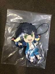 鬼滅之刃 一番賞E賞 伊之助掛飾 鎖匙扣