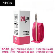 RideNow TPU Bike Inner Tube 700C 700x18 23 25 28 32 35 37 40 47C Road Bicycle Tire MTB Bike Camera 2