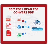 Haretiger PDF Solution — Complete PDF Support
