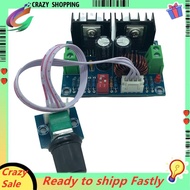 XH-M405 DC-DC Voltage Regulator Module XL4016 Voltage Regulator Board External Potentiometer Buck Mo