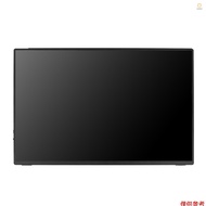 Portable Monitor 16-inch 2K monitor USB-C Ultra-Thin Gaming Monitor Travel Monitor 120HZ Refresh rat