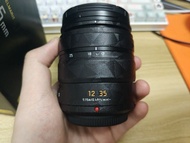 Panasonic leica 12-35mm f2.8三代