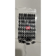 Oppo a1k removable cam glass