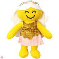 8 Inch Yellow 99 Nights in The Forest Deer Monster Plush Toy Cute Collectible Stuffed Animal Plushie