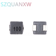 【Big-Sales】 SMD Molding Power Inductors 1UH 2.2 3.3 4.7 6.8 10 15 22 33 47 68 UH 100UH 0520 0630 065