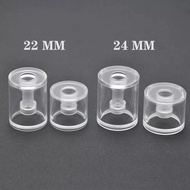Dawa fl Transparent Warehouse Food Grade Acrylic Material Decoration Parts Dvarw fl New Product 09.1