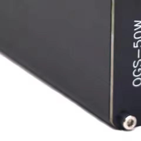 50W HF Power Amplifier with TX/RX 3-24MHz High-frequency Amplifier 13.8V for ICOM IC-703 IC-705 IC70