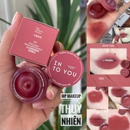 Into You - Mud cream lipstick in jar 342