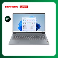 Lenovo Idea Pad Slim 3 Laptop Ryzen5 7535HS/16GB/512GB/15″ Display 83K7011WMJ