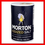 ◇ ¤ ♒ Morton Iodized Salt 26oz