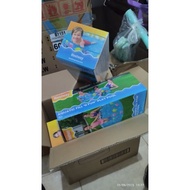 Oketoys bestway 55028 children's pool toy (122x25cm)