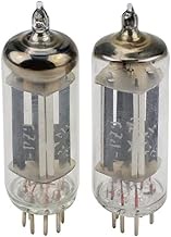 JINGERL AMP 6Z4 Vacuum Tube Double Rectifier Diode Replace 6U4C Valve For Full Wave Rectifier Streng
