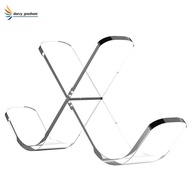 Clear Hockey Puck Display Case Acrylic Hockey Puck Display Stand Sports for 3 Pucks Hockey Puck Hold