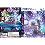 Megadimension Neptunia VII PC GAME [Offline INSTALLATION]