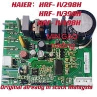 Haier model:HRF-IV298H HRF-IV398H HRF-IV498H refrigerator original inverter board
